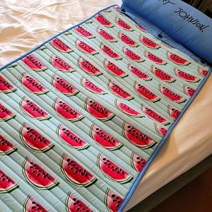 Betsey johnson beach mat